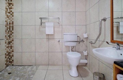 Polokwane Hotel | Inviting Protea Hotel by Marriott Polokwane Landmark Stay
