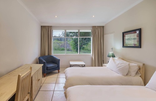 Chingola Hotel | Discover Comfort at Protea Hotel by Marriott Chingola