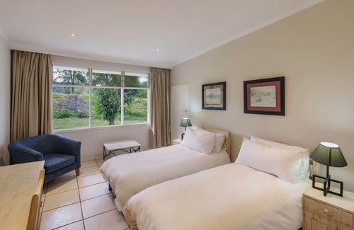 Chingola Hotel | Discover Comfort at Protea Hotel by Marriott Chingola