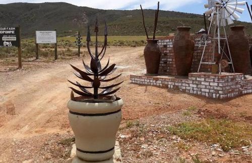 Barrydale Other | Experience Protea Lodge: Glamping in the Scenic Karoo
