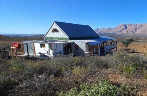 Barrydale Other | Experience Protea Lodge: Glamping in the Scenic Karoo