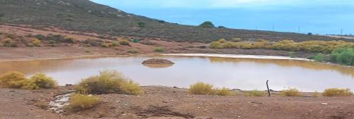 Barrydale Other | Experience Protea Lodge: Glamping in the Scenic Karoo