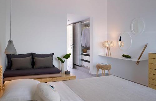 Pythagorion Hotel | Experience Bliss at Proteas Blu Resort - 5-Star Oceanfront Escape