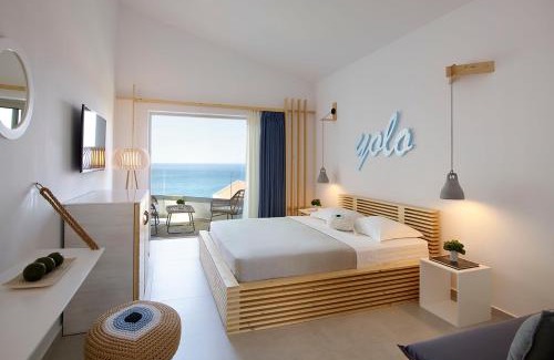 Pythagorion Hotel | Experience Bliss at Proteas Blu Resort - 5-Star Oceanfront Escape