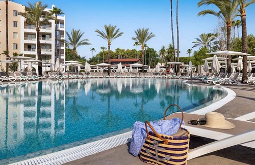 Sa Coma Apartment | All-Inclusive Protur Safari Park Aparthotel with Ocean Views