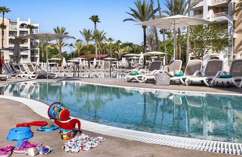 Sa Coma Apartment | All-Inclusive Protur Safari Park Aparthotel with Ocean Views