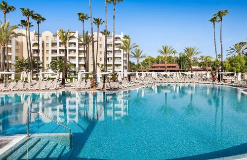 Sa Coma Apartment | All-Inclusive Protur Safari Park Aparthotel with Ocean Views