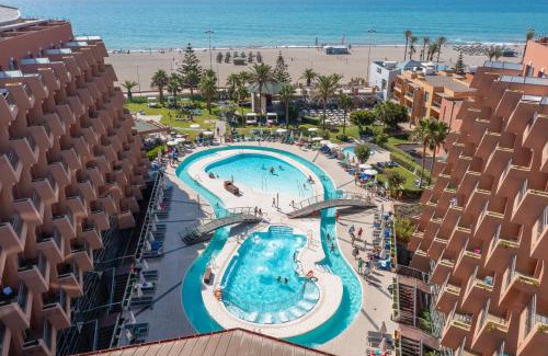 Roquetas de Mar Hotel | Indulge at Protur Roquetas Hotel & Spa - 5-Star Retreat