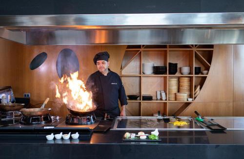 Roquetas de Mar Hotel | Indulge at Protur Roquetas Hotel & Spa - 5-Star Retreat