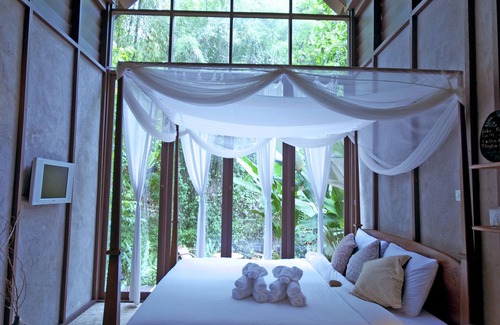 Pong Yaeng Hotel | Explore Proud Phu Fah: 4-Star Family-Friendly Retreat
