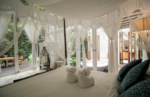 Pong Yaeng Hotel | Explore Proud Phu Fah: 4-Star Family-Friendly Retreat