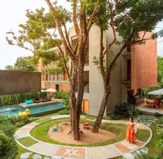 Chang Phueak Hotel | Elegant Stay at Proud Phu Fah Muang Chiang Mai - 9.3/10