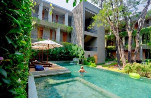 Chang Phueak Hotel | Elegant Stay at Proud Phu Fah Muang Chiang Mai - 9.3/10