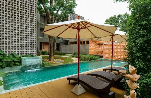 Chang Phueak Hotel | Elegant Stay at Proud Phu Fah Muang Chiang Mai - 9.3/10