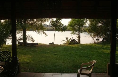 Shakawe Apartment | Proudly Okavango self-catering Burnside