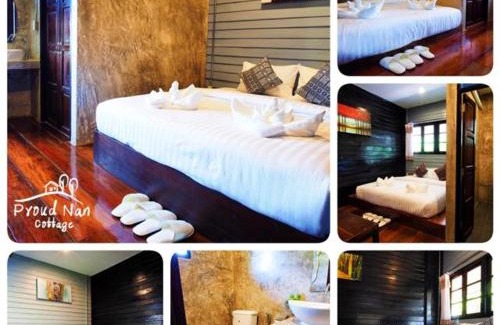 Nan House | Cozy Pround Nan Cottage: Family-Friendly with Breakfast & More