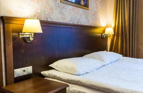 Goryachiy Klyuch Hotel | Exceptional Provance Hotel: Pet Friendly & Family-Oriented