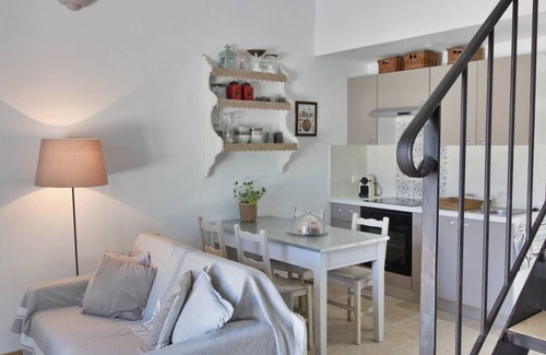 Aix-en-Provence House | Charming Provençal Cottage Cézanne with Pool in Downtown AIX