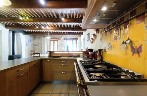 Molleges Other | Idyllic Provençal Farmhouse with Private Pool in Mollégès