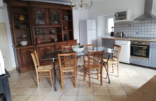 Camaret-sur-Aigues Other | Provençal house with private poolnLOU MAS PEYRETTES