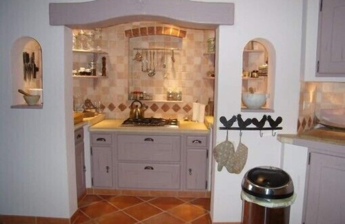 Raphele-les-Arles Other | Idyllic Arlesienne Farmhouse with Heated Pool & Spa Amenities