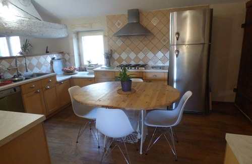 Maussane-les-Alpilles House | Charming Provencal Farmhouse with Pool in Heart of Provence