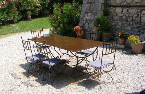 Maussane-les-Alpilles House | Charming Provencal Farmhouse with Pool in Heart of Provence