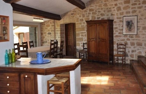 Peyrolles-en-Provence House | Provencal farmhouse in the middle of 14 Ha of forest - 7x14m pool - Jasdemathurin. com