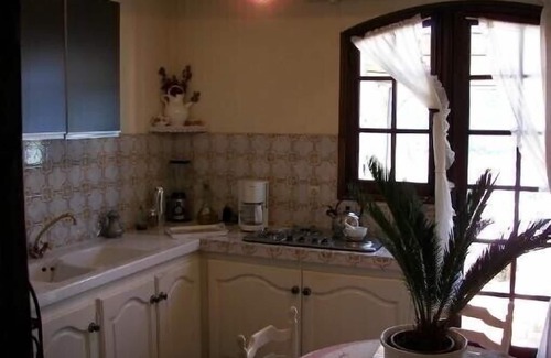 Rocbaron Villa | Discover the Provencal Villa with Pool in Var Center