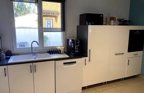 Rocbaron Villa | Provencal villa with pool in Rocbaron - Shops and beaches nearby