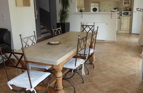 Rognonas Villa | Idyllic Provencal Villa with Pool Near Avignon & St Remy