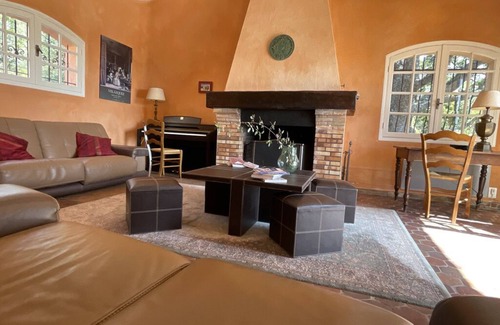 Tourtour Other | Provencal Farmhouse with Scenic Views and Private Pool