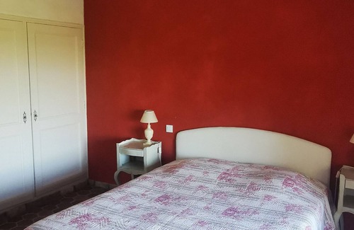 Tourtour Other | Provencal Farmhouse with Scenic Views and Private Pool