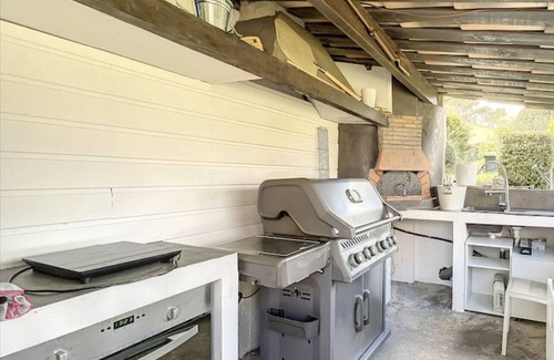 Valbonne Villa | Inviting Provencal Villa with Pool for Family Getaways