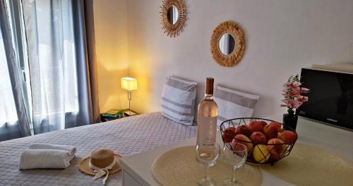 Sud Apartment | Provence apartments