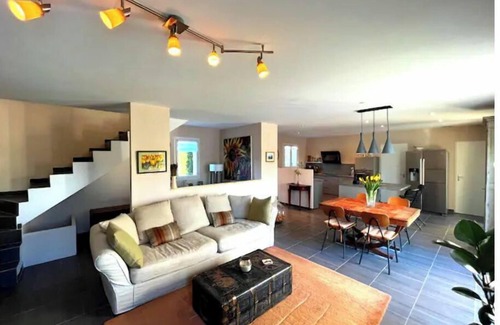 Croagnes Villa | Discover Provence Mon Amour Near St Saturnin les Apt