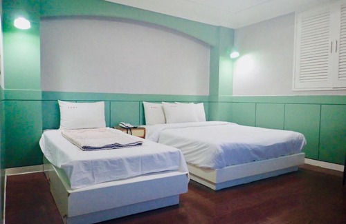 Michuhol-gu Hotel | Discover Provence Hotel: Family-Friendly with Breakfast Options