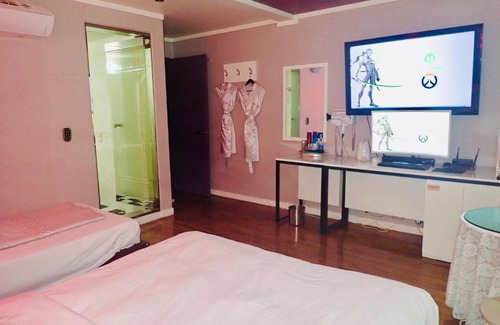 Michuhol-gu Hotel | Discover Provence Hotel: Family-Friendly with Breakfast Options