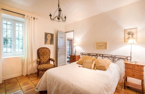 Saint-Montan Other | Charming Provence Mas with Vineyard Views and a Pool