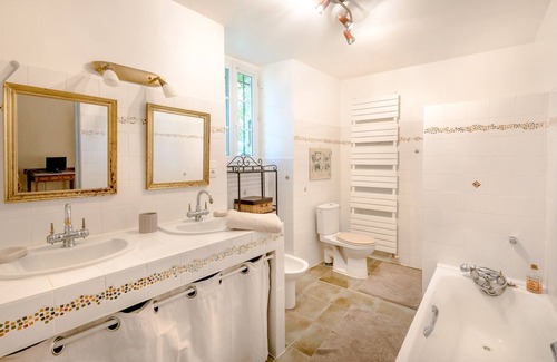 Saint-Montan Other | Charming Provence Mas with Vineyard Views and a Pool