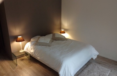 Avignon Other | Discover Mas Provençal: Air-Conditioned Retreat near Avignon