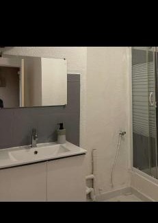 Port-de-Bouc Apartment | Functional Studio Near Essential Amenities for Families