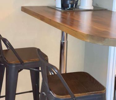 Port-de-Bouc Apartment | Functional Studio Near Essential Amenities for Families