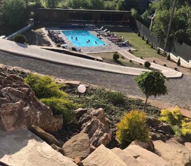 Slavske House | Provence: Guest Rated 9.9 with Pool and Family Amenities