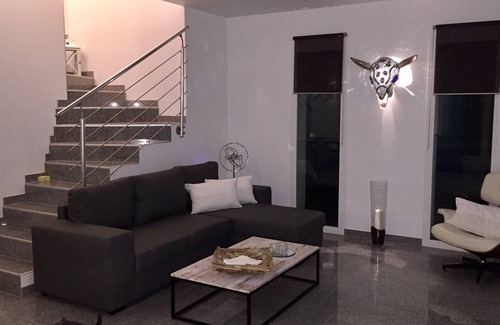 Cabasse Villa | Provence villa - with pool and air conditioning