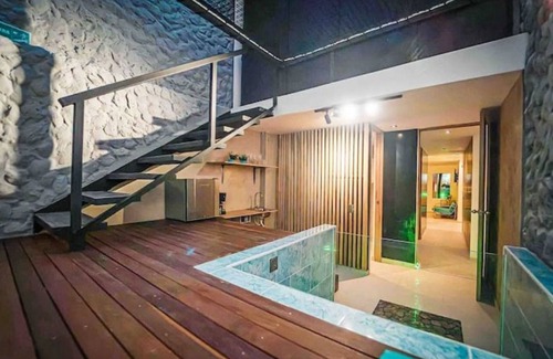 La Florida Apartment | Provenza Apartment: Ideal for Families with Daily Cleaning