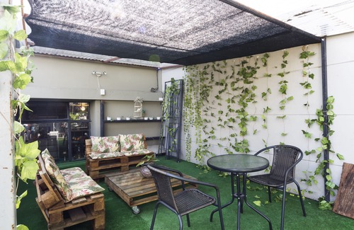 Villa Hermosa House | Discover Provenza House Zona Rosa for Your Next Getaway