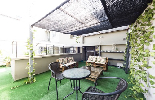 Villa Hermosa House | Discover Provenza House Zona Rosa for Your Next Getaway