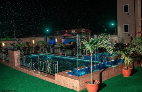 Koko Hotel | providence hills hotel and suites