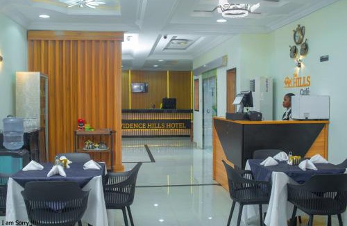 Koko Hotel | providence hills hotel and suites